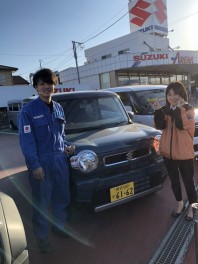 皆様最後のチャンスです('Д')